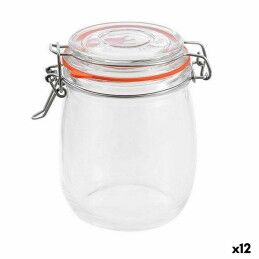 Duralex|Saladeira Duralex Lys Empilhável 2 L 20 x 20 x 8 cm (12 Unidades)