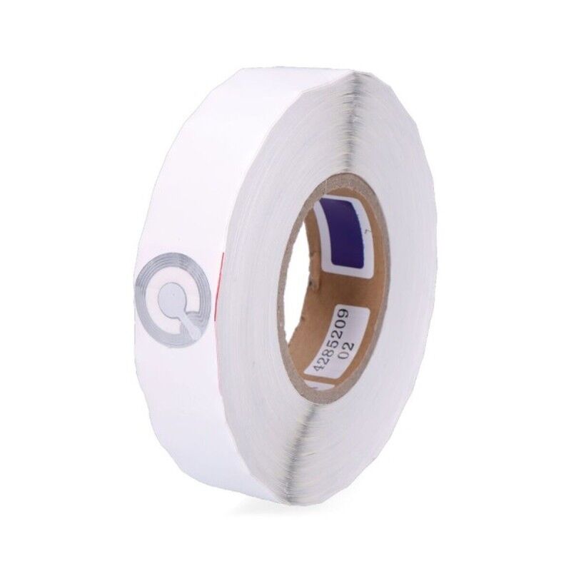 Checkpoint|Etiquetas Inteligentes NFC Checkpoint 7740096 Tamper 2933 Antirroubo 2000 Unidades Ø 3,3 cm Checkpoint|Etiquetas Inteligentes NFC Checkpoint 7740096 Tamper 2933 Antirroubo 2000 Unidades Ø 3,3 cm