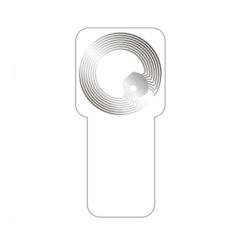 Checkpoint|Etiquetas Inteligentes NFC Checkpoint 10145617 Super Flag Tag 2928 Antirroubo 6 x 3,2 cm 500 Unidades Checkpoint|Etiquetas Inteligentes NFC Checkpoint 10145617 Super Flag Tag 2928 Antirroubo 6 x 3,2 cm 500 Unidades