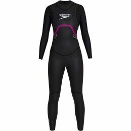 Speedo|Neopreno Speedo Proton Full Cor de Rosa Preto