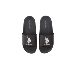 Chinelos para Homem U.S. Polo Assn. GAVIO004 Preto