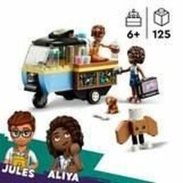 Lego|Playset Lego 42606 Mobile Bakery