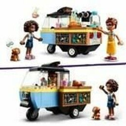 Lego|Playset Lego 42606 Mobile Bakery