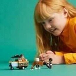 Lego|Playset Lego 42606 Mobile Bakery