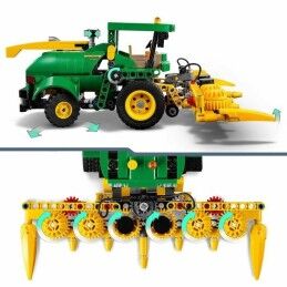 Lego|Jogo de Construção Lego 42168 John Deere 9700 Forage Harvester Multicolor