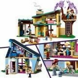 Lego|Playset Lego 42620 Olly and Paisley Family Homes