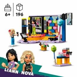 Lego|Playset Lego 42610 Karaoke Music Party