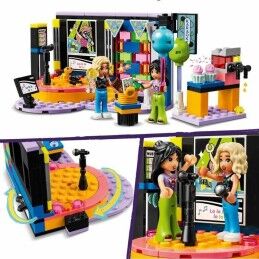 Lego|Playset Lego 42610 Karaoke Music Party