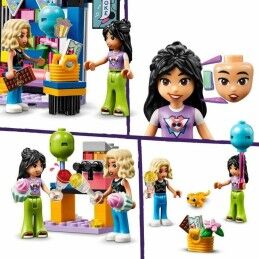 Lego|Playset Lego 42610 Karaoke Music Party