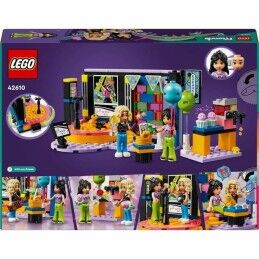 Lego|Playset Lego 42610 Karaoke Music Party