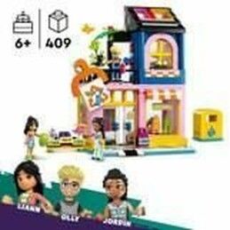 Lego|Playset Lego 42614 Retro Fashion Shop