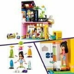 Lego|Playset Lego 42614 Retro Fashion Shop