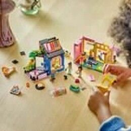 Lego|Playset Lego 42614 Retro Fashion Shop