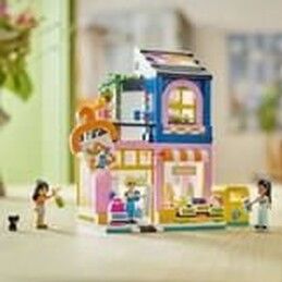 Lego|Playset Lego 42614 Retro Fashion Shop