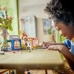 Lego|Playset Lego 42614 Retro Fashion Shop