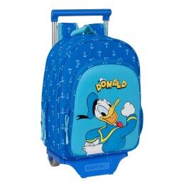 Eastpak|Mochila Escolar Eastpak Cinzento 22 x 29,5 x 44 cm