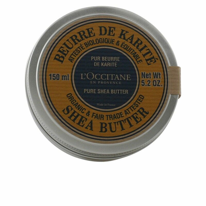 L'Occitane En Provence|Creme Corporal L'Occitane En Provence 110289 150 ml