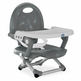 ThermoBaby|Cadeira Infantil ThermoBaby Edgar Elevador Cinzento