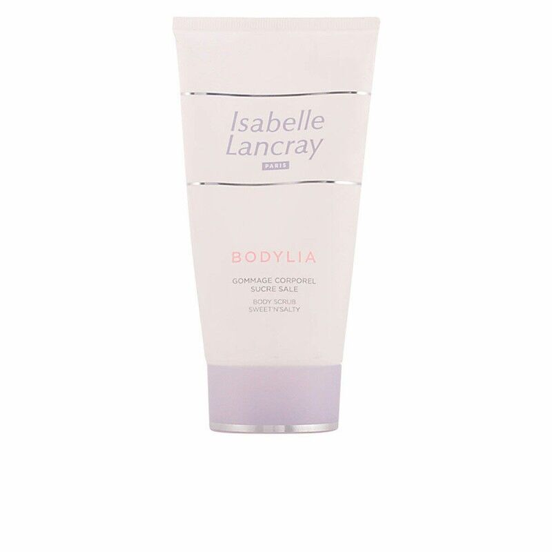 Isabelle Lancray|Creme Corporal Isabelle Lancray Bodylia Sucré Salé (150 ml) (150 ml) Isabelle Lancray|Creme Corporal Isabelle Lancray Bodylia Sucré Salé (150 ml) (150 ml)