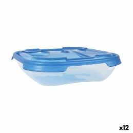 Vivalto|Frasco Vivalto 78255 Prateado 3 L (8 Unidades)