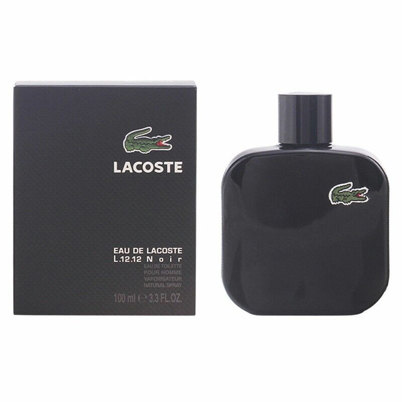 Lacoste|Perfume Homem Lacoste 10001240 EDT 100 ml
