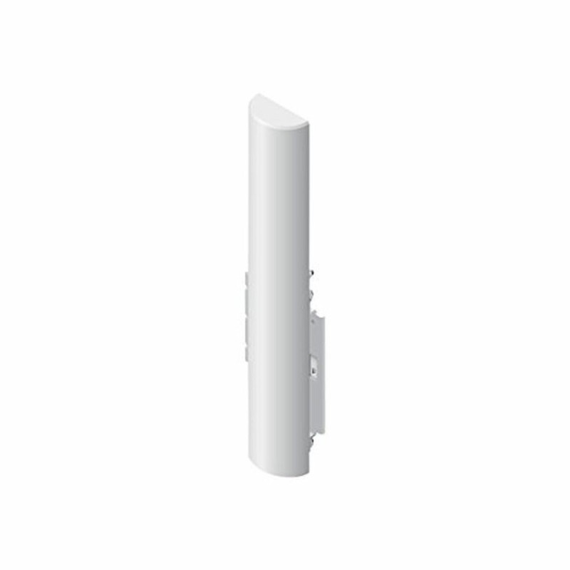 Ponto de Acesso UBIQUITI AM-5G16-120 5 GHz 16 dbi Branco