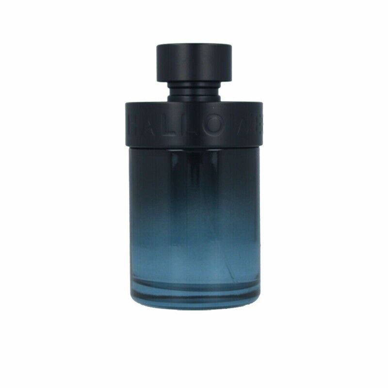 Jesus Del Pozo|Perfume Homem Jesus Del Pozo I0095500 EDT 125 ml Jesus Del Pozo|Perfume Homem Jesus Del Pozo I0095500 EDT 125 ml
