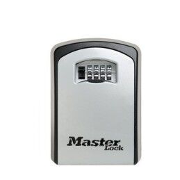 Master Lock|Organizador Master Lock Cinzento Preto/Cinzento Metal