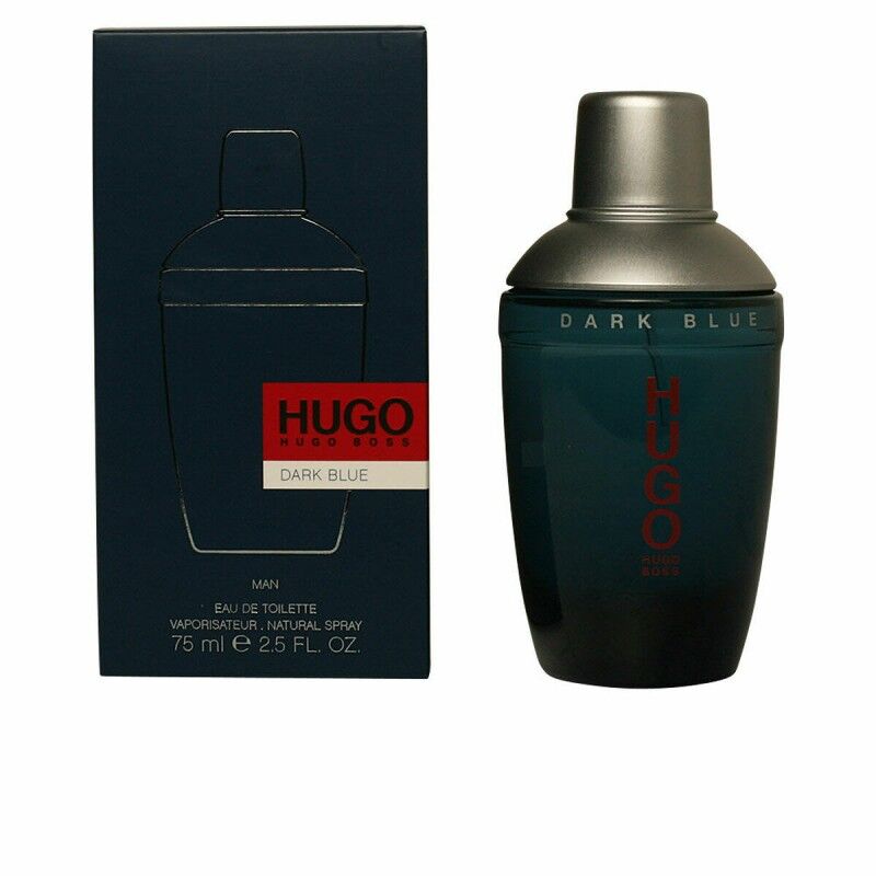 Hugo Boss|Perfume Homem Hugo Boss 737052031415 EDT 75 ml Hugo Boss|Perfume Homem Hugo Boss 737052031415 EDT 75 ml