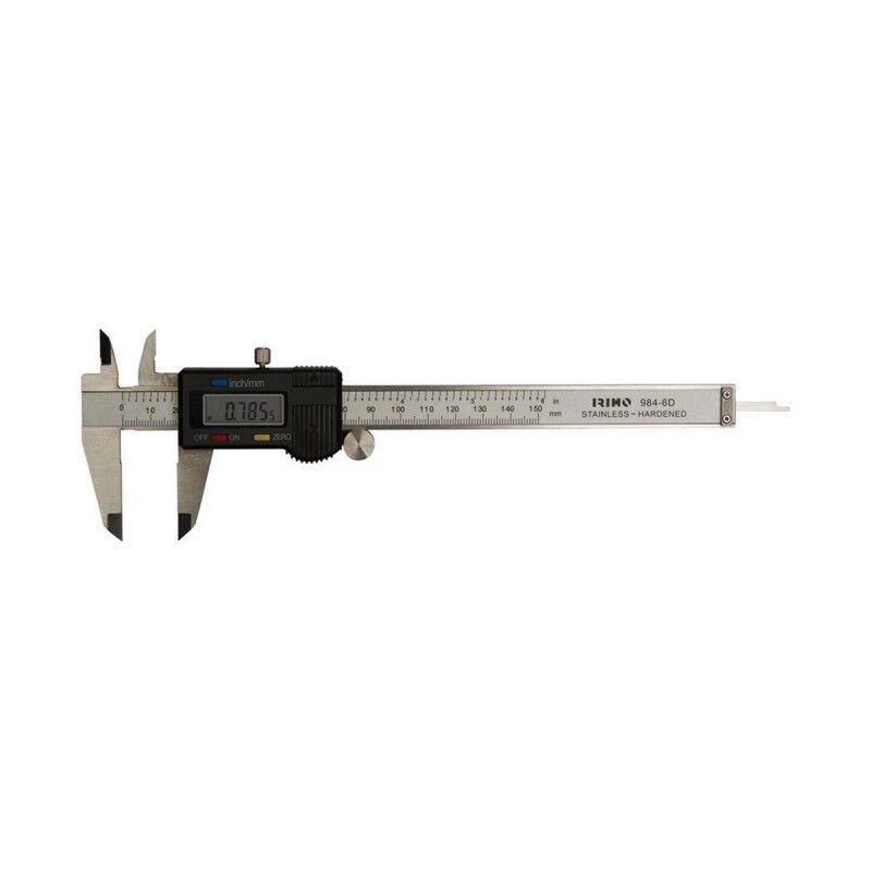 Irimo|Calibre Digital Irimo 984-6d-1 Irimo|Calibre Digital Irimo 984-6d-1