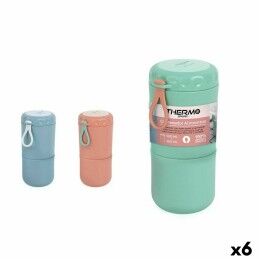 Super Mario|Termo Super Mario 01371 580 ml Silicone