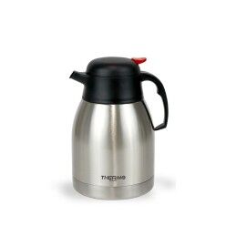ThermoSport|Jarra Térmica ThermoSport Aço inoxidável 1,5 L Botão (6 Unidades)