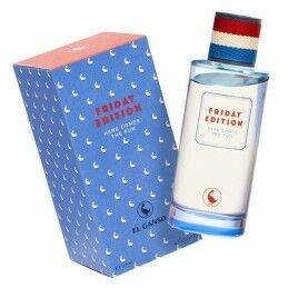 El Ganso|Perfume Homem El Ganso 1497-00023 EDT 125 ml