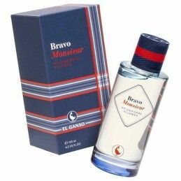 El Ganso|Perfume Homem El Ganso 1497-00061 EDT 125 ml