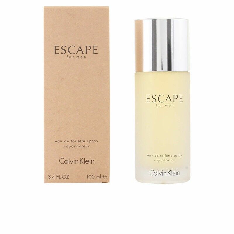 Calvin Klein|Perfume Homem Calvin Klein 122757 EDT 100 ml