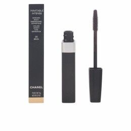 Chanel|Rímel Efeito Volume Chanel Inimitable Wp Preto Nº 10 5 g