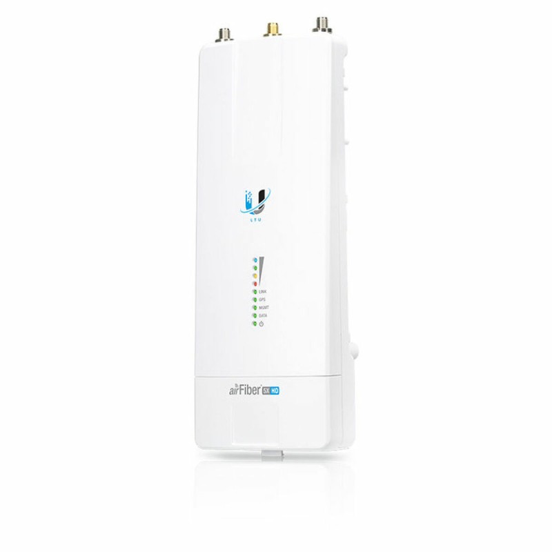 Ponto de Acesso UBIQUITI 0817882022828 6.2 GHz PoE Branco