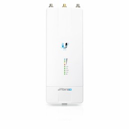 Ponto de Acesso UBIQUITI 0817882022828 6.2 GHz PoE Branco