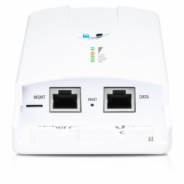 Ponto de Acesso UBIQUITI 0817882022828 6.2 GHz PoE Branco