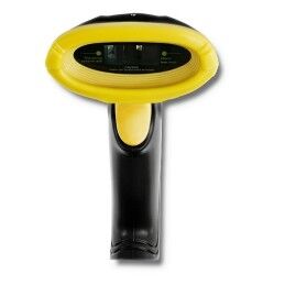 Qoltec|Leitor de códigos de barras Qoltec 50862