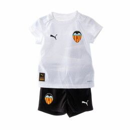Champion|Fato de Treino para Bebé Champion 305847 Vermelho