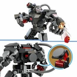 Lego|Jogo de Construção Lego 76277 Robotic War Machine Armour Multicolor