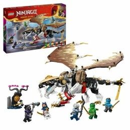 Brawl Stars|Conjunto de Figuras Brawl Stars BRW6015A 2 Peças