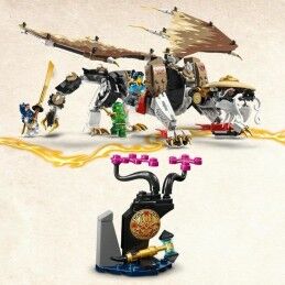 Lego|Playset Lego 71809 Master Dragon Egalt