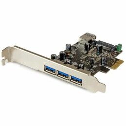 Conceptronic|Placa PCI Conceptronic EMRICK07G