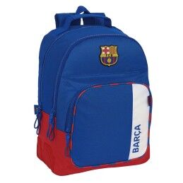 BlackFit8|Mochila Escolar com Rodas 905 BlackFit8 M313G Azul 32 x 42 x 15 cm
