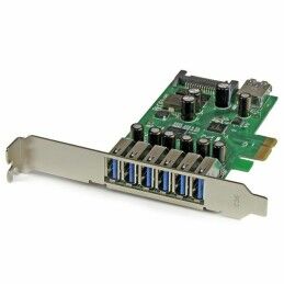 Conceptronic|Placa PCI Conceptronic EMRICK07G