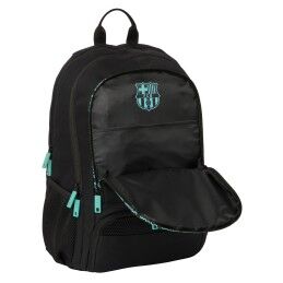 F.C. Barcelona|Mochila de padel F.C. Barcelona Preto