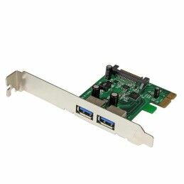Startech|Placa PCI SSD M.2 Startech PEXM2SAT32N1