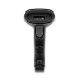 Qoltec|Leitor de códigos de barras Qoltec 50866